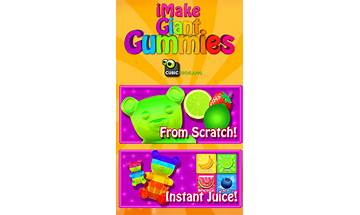 Gummies for Android - Download the APK from Habererciyes